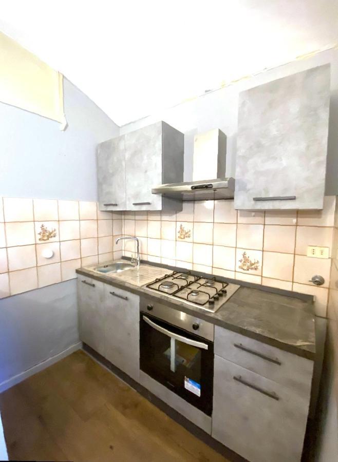 Casa Massey Apartment Turin Ngoại thất bức ảnh