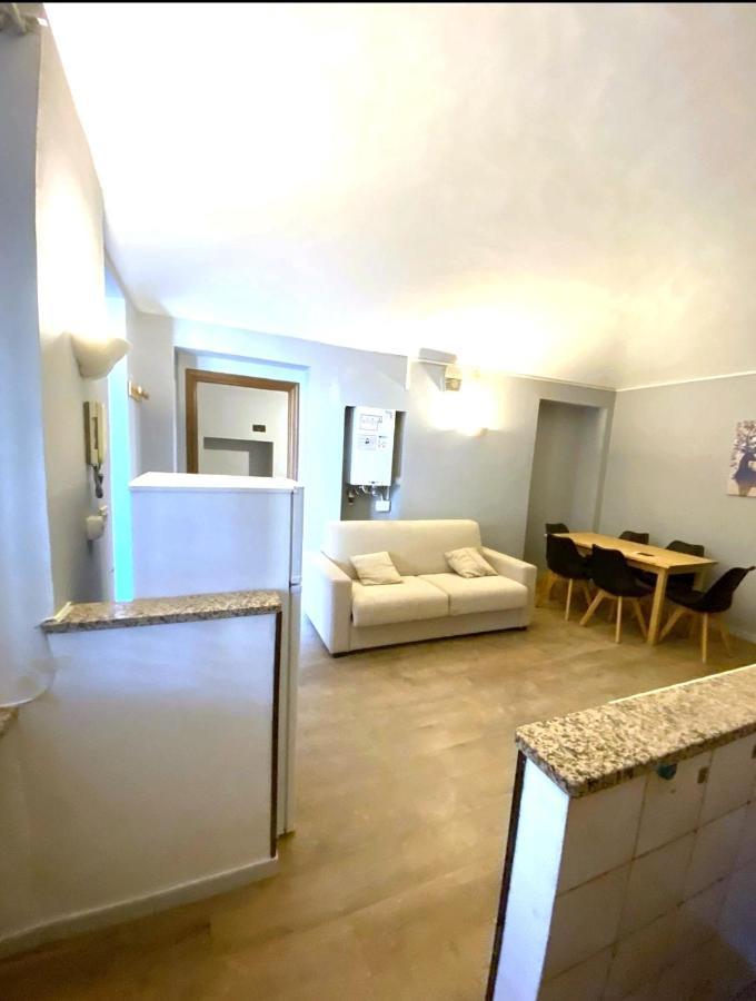 Casa Massey Apartment Turin Ngoại thất bức ảnh