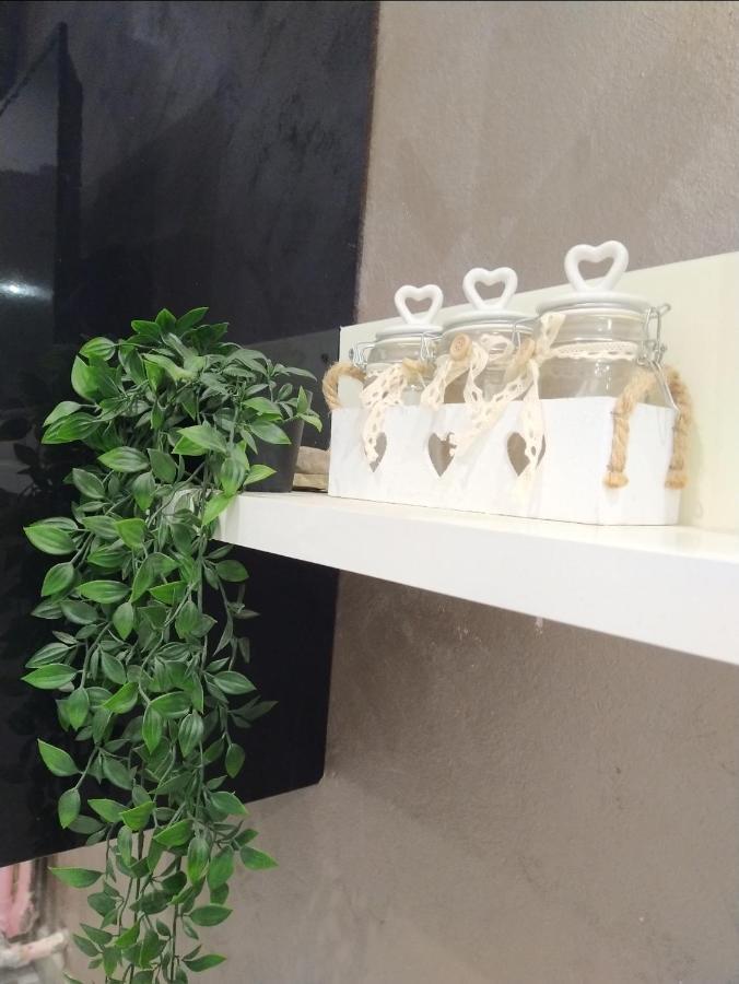 Casa Massey Apartment Turin Ngoại thất bức ảnh